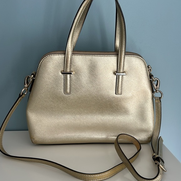 Kate Spade Purse - Picture 2 of 11